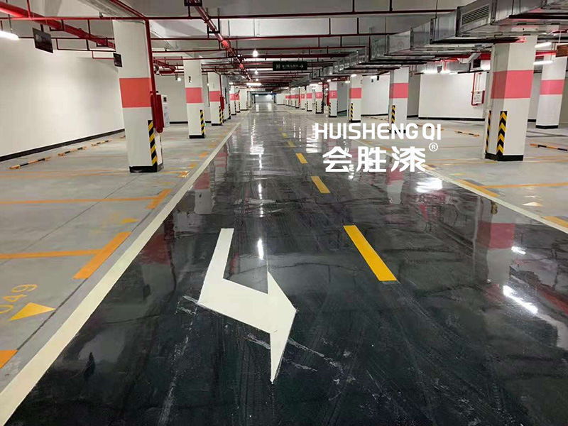 冷涂型劃線漆施工完為什么會脫落