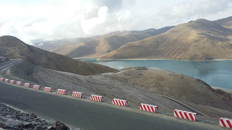 高速路上涂刷反光漆有什么好處？