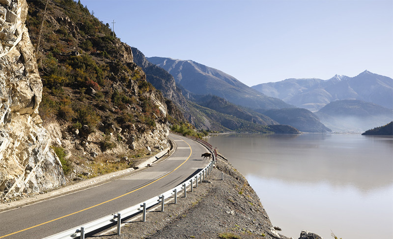 水性劃線漆是冷涂型油漆嗎？