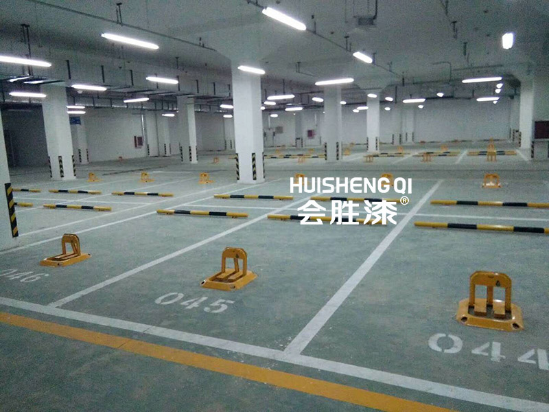 什么樣的地面適合做環(huán)氧地坪漆？