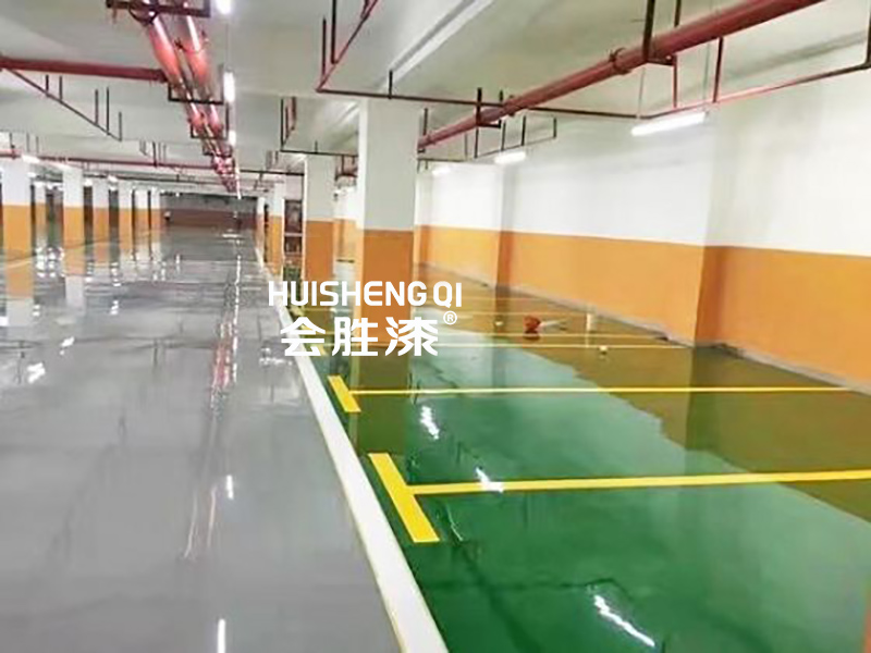 夏季施工，地坪漆需要注意什么問題