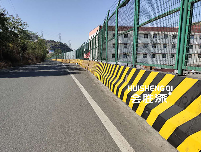 會勝漆？反光漆？傻傻分不清楚？