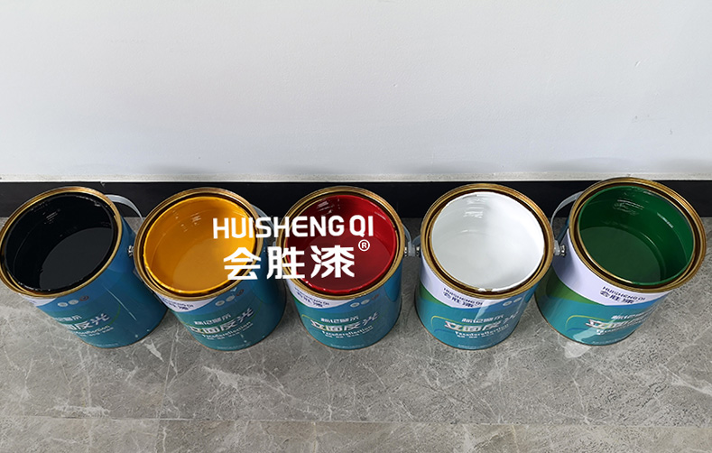 還不引起重視？油漆這樣放不行！