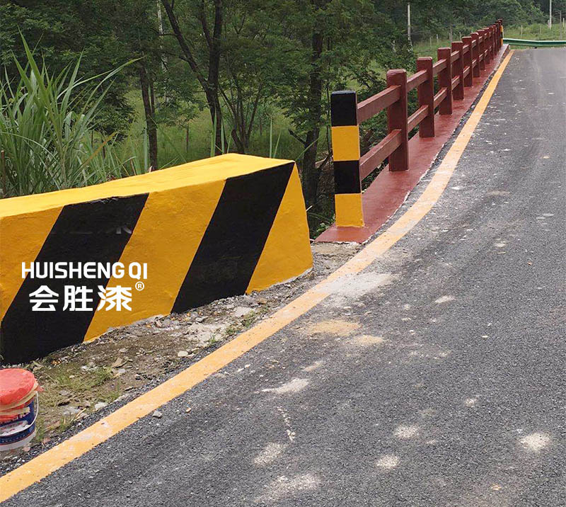 反光漆還能用在哪里？