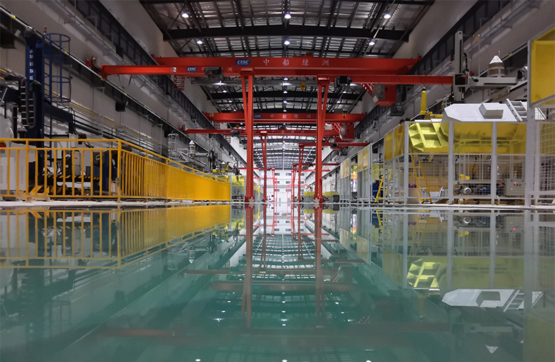 陰雨綿綿，水泥地坪漆施工要注意