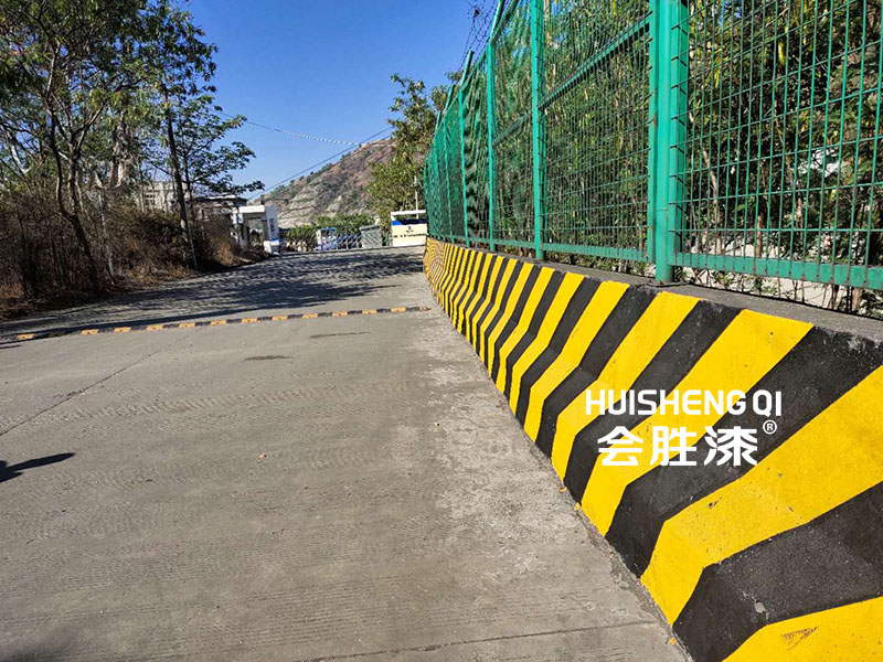 特亮反光漆你懂多少？