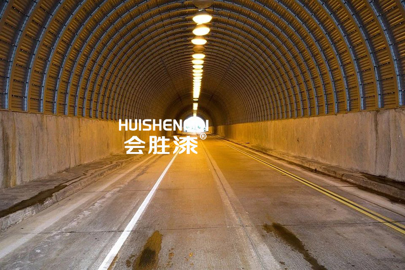 反光漆也有屬于自己的性格哦！