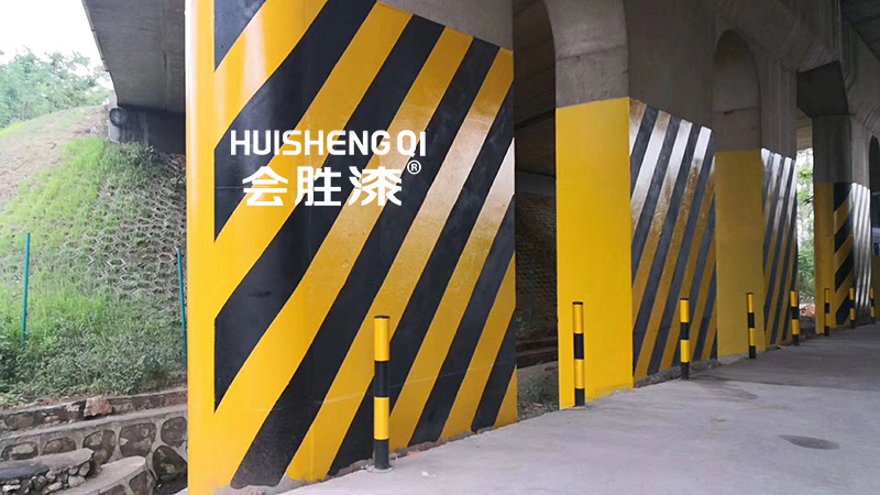 立面反光漆質量爭議