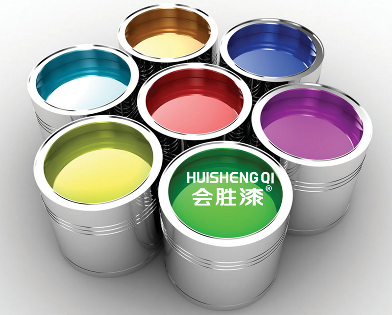 防撞反光漆涂層厚度多少合適？