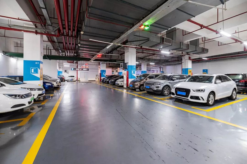 道路標線漆要怎么施工比較好呢？