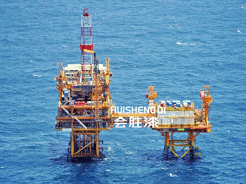 地下車庫用什么油漆劃線好？