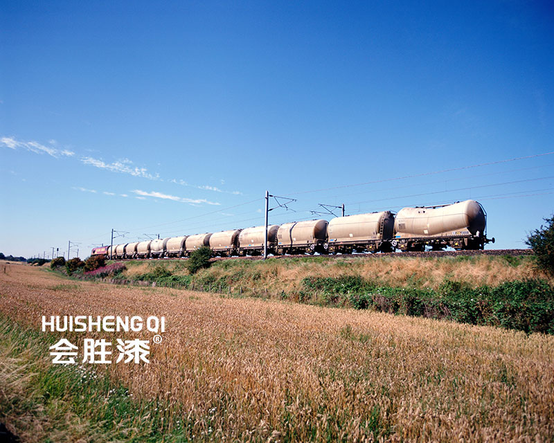 公路反光漆施工受什么因素影響？