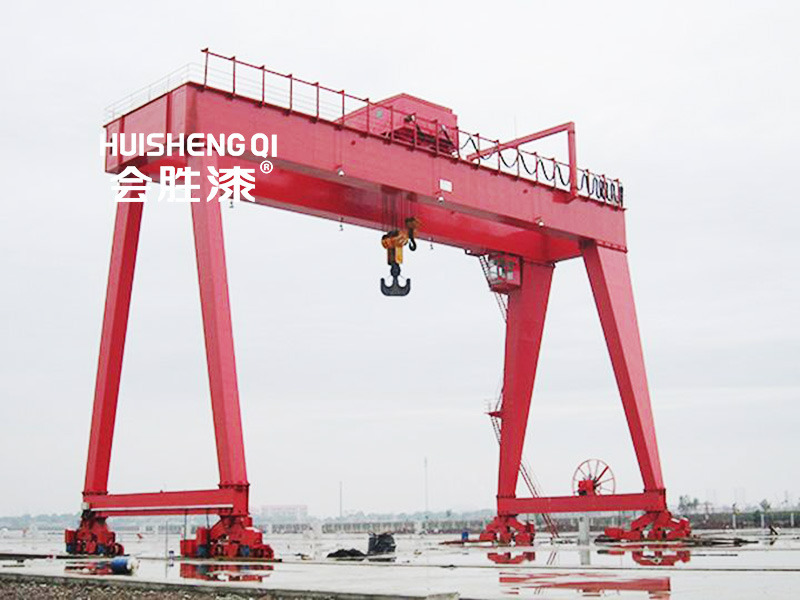 高速防撞墩反光漆拉絲怎么辦？