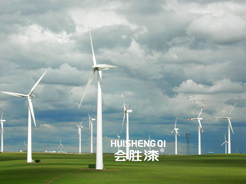 工業油漆為什么一定要用呢？