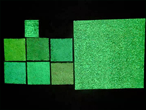 江陰隧道蓄能發光漆