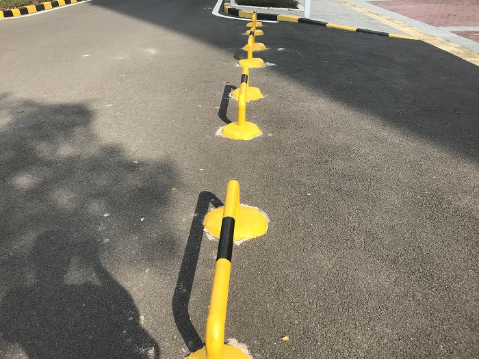 防護欄反光漆 防護欄反光漆