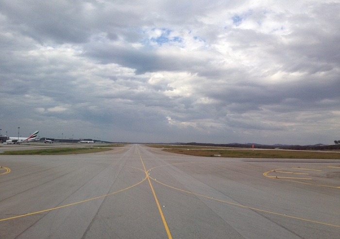 機場安全反光漆 機場安全反光漆