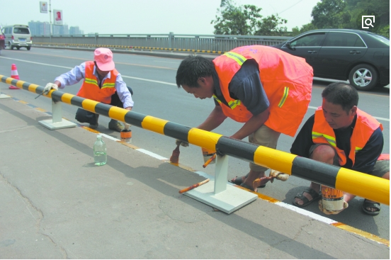 反光油漆 反光油漆