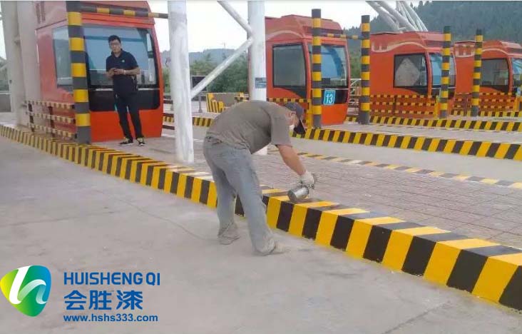 公路反光漆 公路反光漆