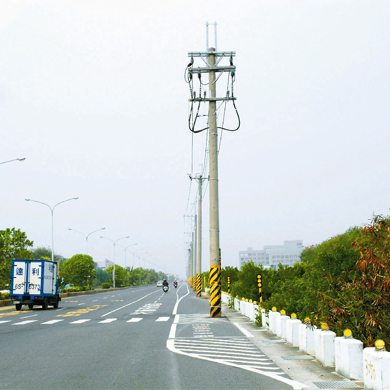 電線桿反光漆 電線桿反光漆