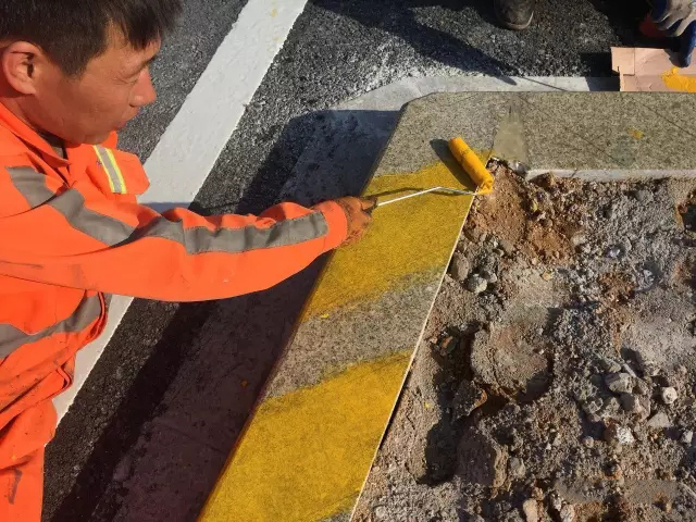 反光油漆 反光油漆