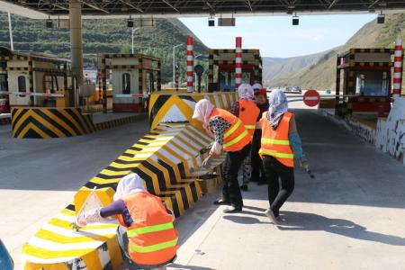 反光油漆 反光油漆