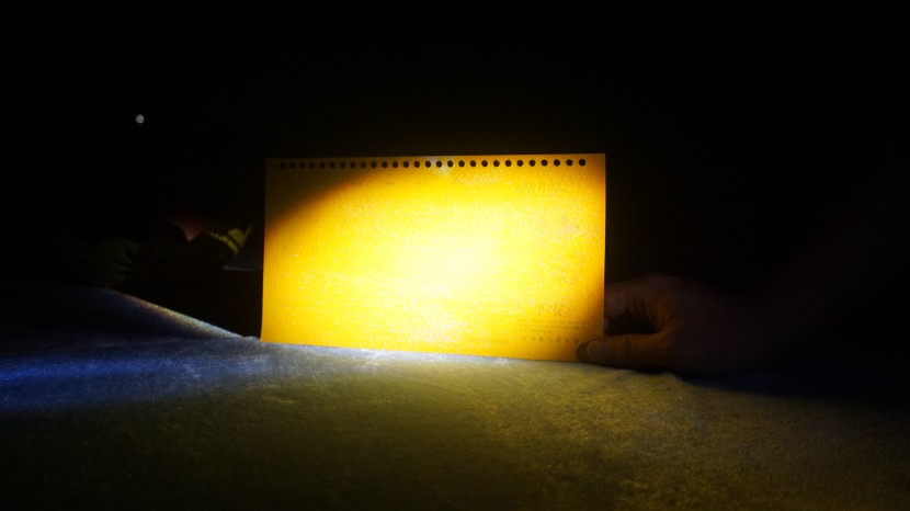 立面反光漆 立面反光漆