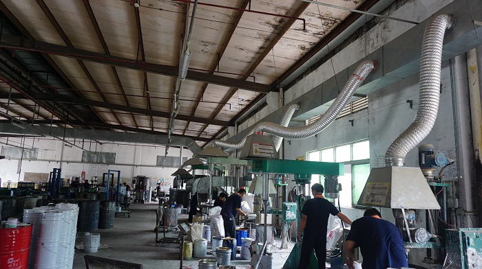 道路反光漆廠家