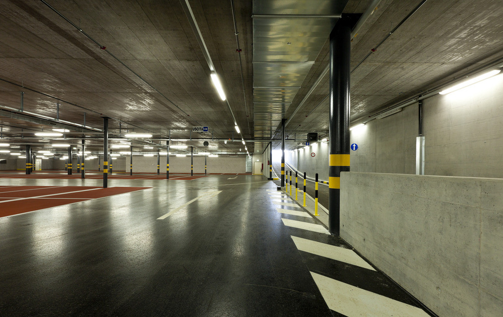 車庫柱子反光漆 車庫柱子反光漆