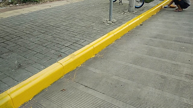 路沿反光漆 路沿反光漆