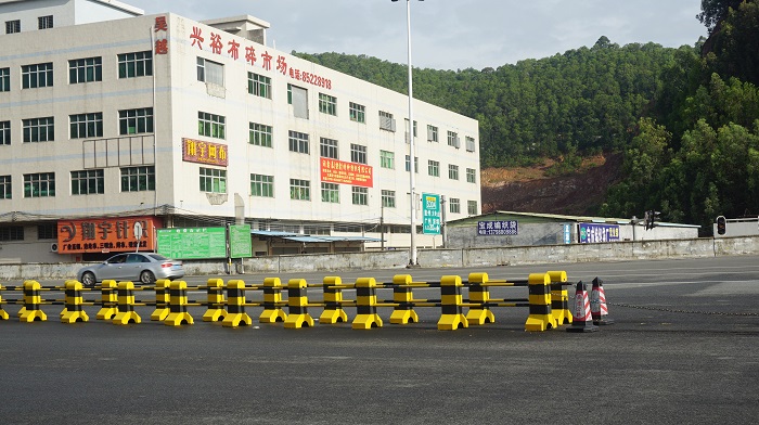 水泥墩專用反光漆 水泥墩專用反光漆