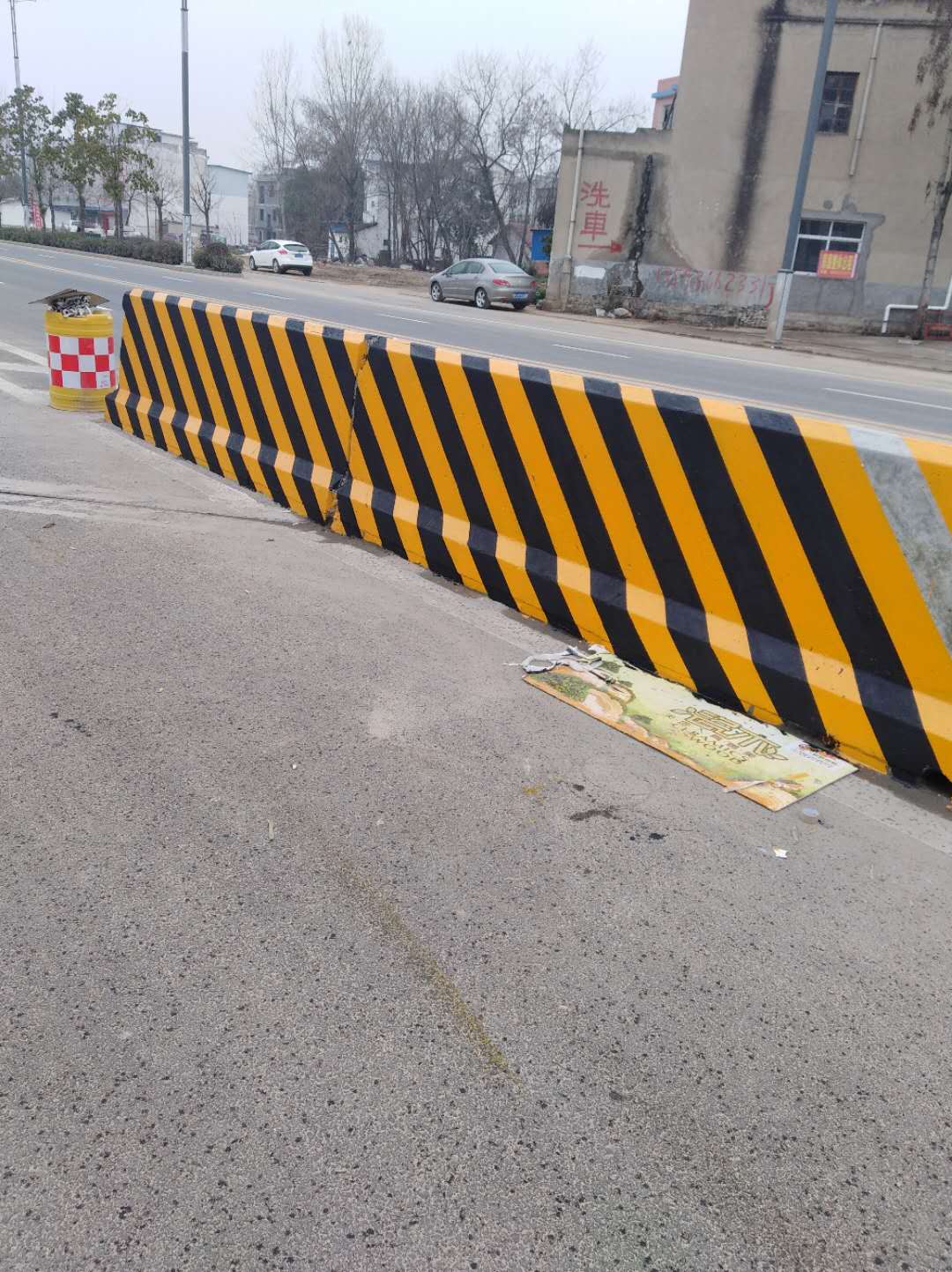 道路防護(hù)反光漆 道路防護(hù)反光漆