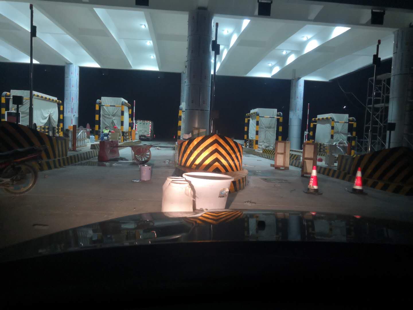 道路設施反光涂料 道路設施反光涂料