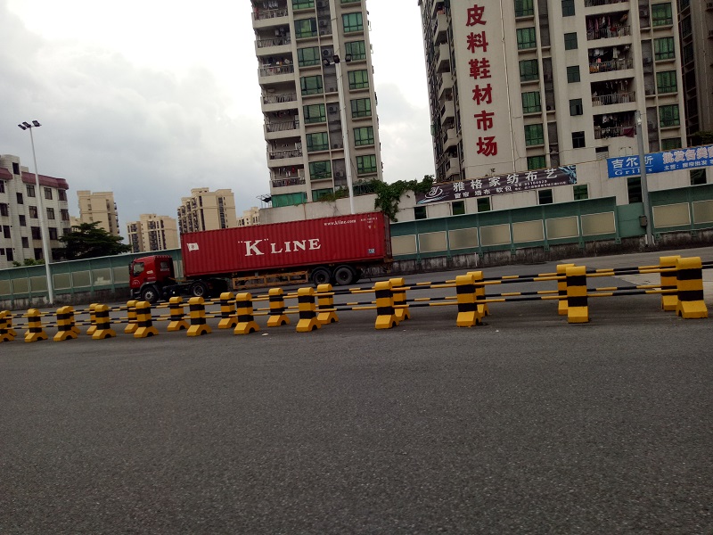 公路防撞墩專用漆 公路防撞墩專用漆