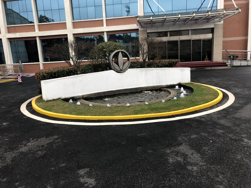 馬路警示反光油漆 馬路警示反光油漆