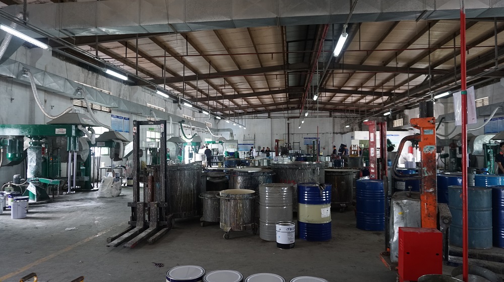 道路反光涂料廠家 道路反光涂料廠家