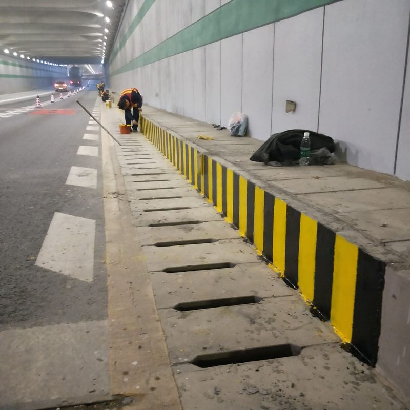 隧道路沿反光油漆 隧道路沿反光油漆