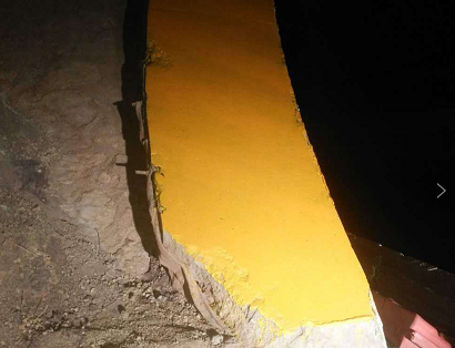 隧道反光漆 隧道反光漆