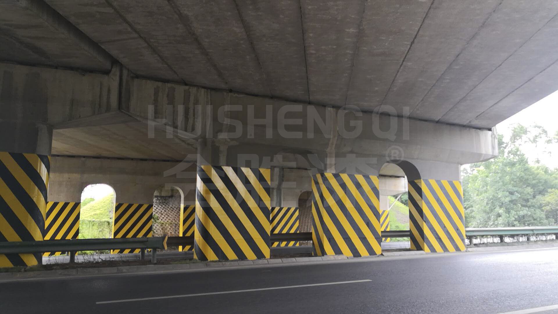 道路立面反光漆 道路立面反光漆