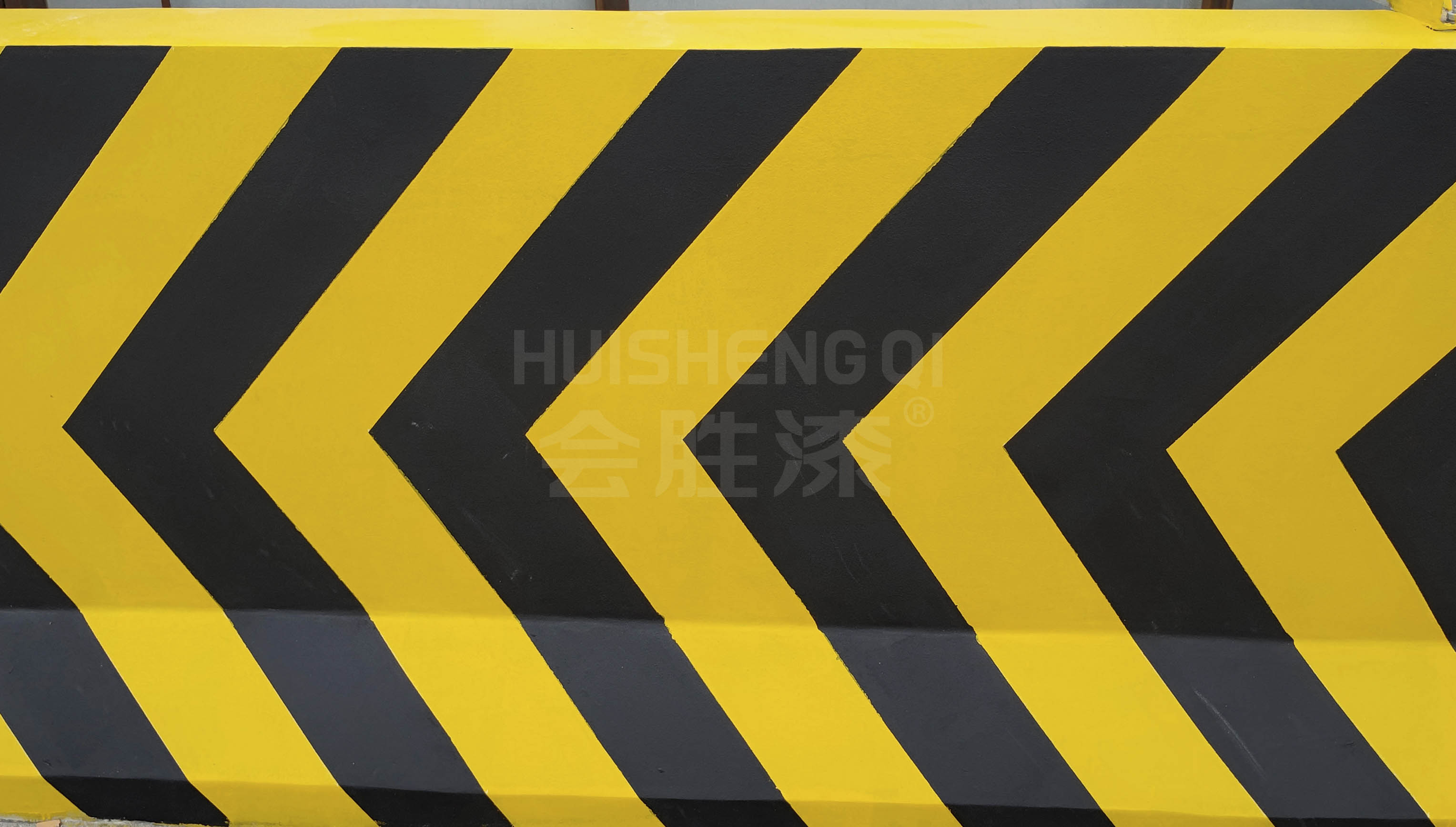 隔離設(shè)施反光漆