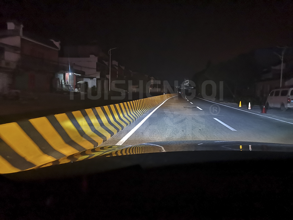 道路反光警示漆