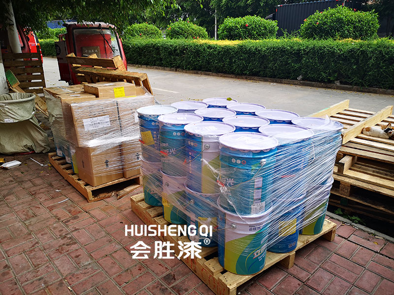 黃色反光漆 黃色反光漆