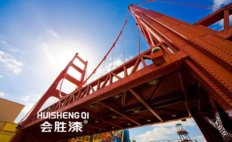 橋梁冷涂警示劃線漆 橋梁冷涂警示劃線漆