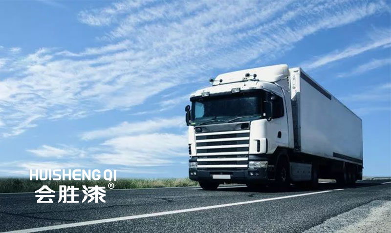 油漆安全運輸 油漆安全運輸