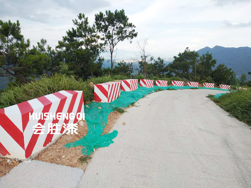 道路標線漆 道路標線漆