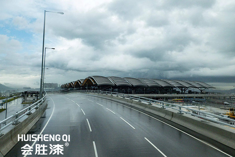 路樁反光漆 路樁反光漆