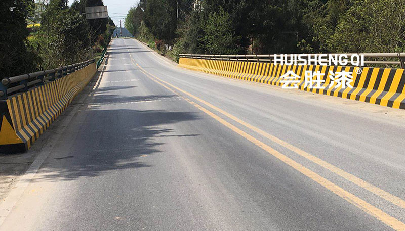 隔離墩反光漆 隔離墩反光漆