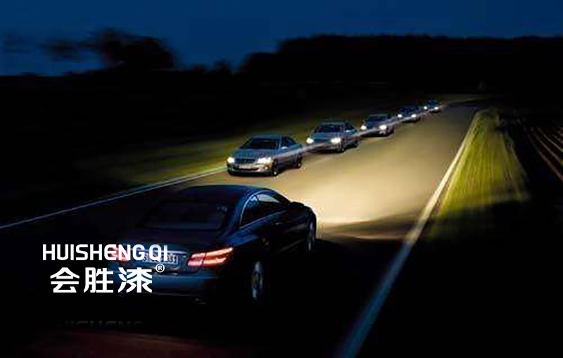 護欄反光漆 護欄反光漆