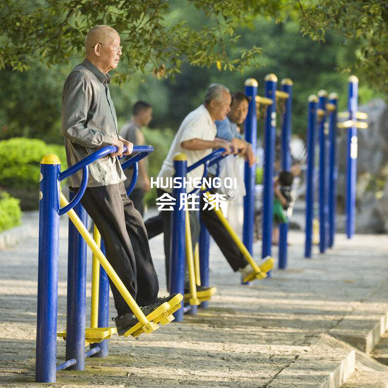 透水路面漆 透水路面漆